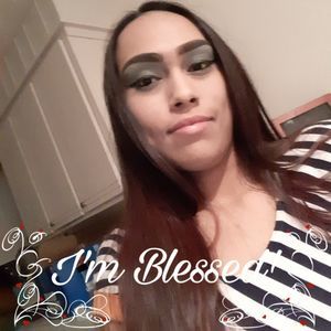 Meet your Posher, Leonard teresa